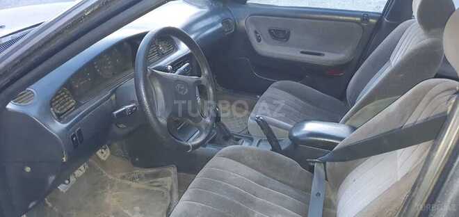 Hyundai Sonata 1995, 350,000 km - 2.0 l - Bakı
