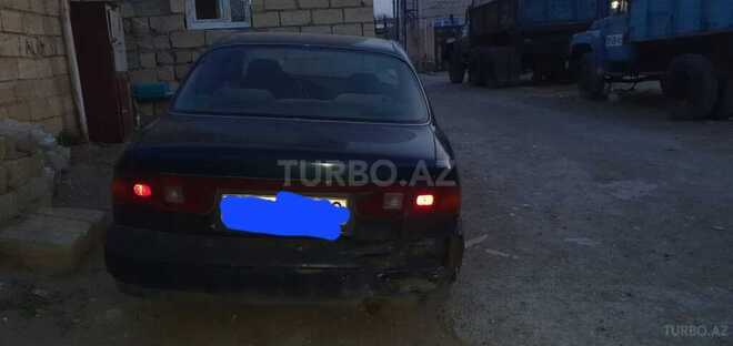 Hyundai Sonata 1995, 350,000 km - 2.0 l - Bakı