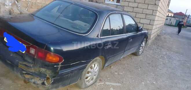 Hyundai Sonata 1995, 350,000 km - 2.0 l - Bakı