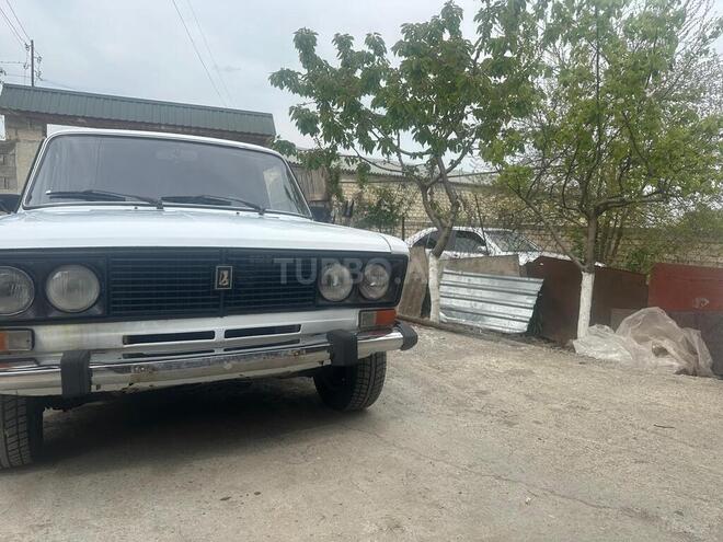 LADA (VAZ) 2106 2005, 95,000 km - 1.6 л - Quba