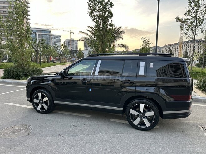 Hyundai Santa Fe 2024, 285 km - 1.6 л - Bakı