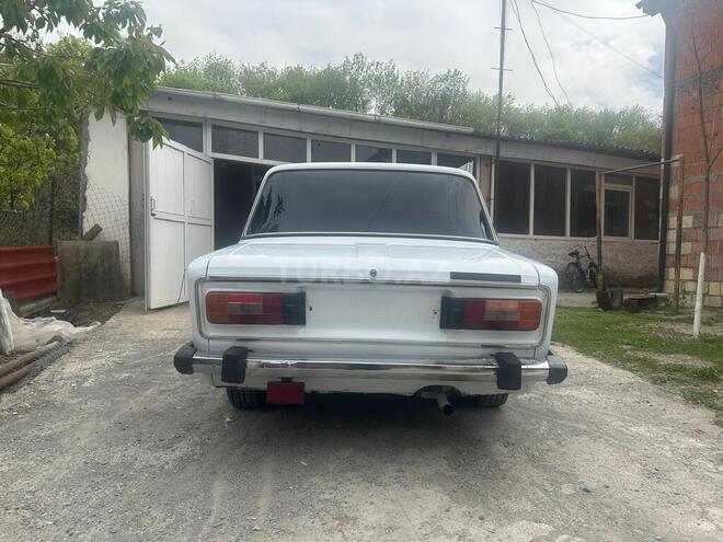 LADA (VAZ) 2106 2005, 95,000 km - 1.6 л - Quba