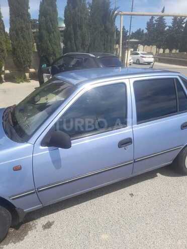 Daewoo Nexia 2007, 250,000 km - 1.5 l - Bakı