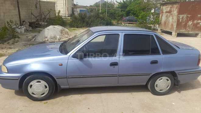 Daewoo Nexia 2007, 250,000 km - 1.5 l - Bakı
