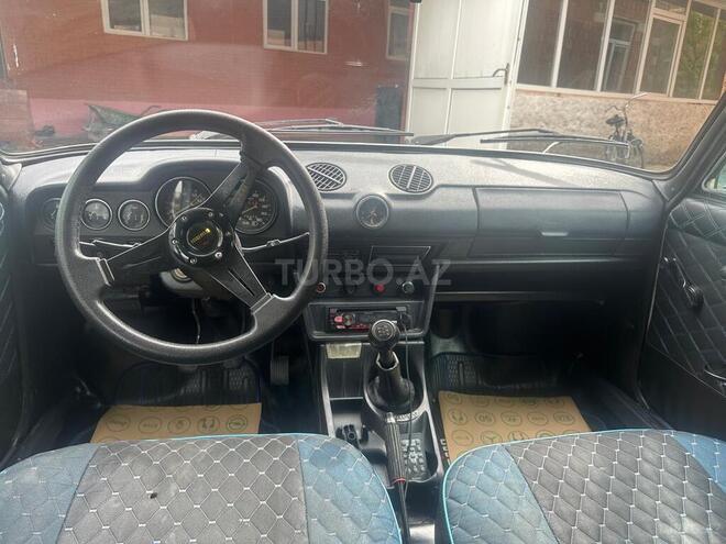 LADA (VAZ) 2106 2005, 95,000 km - 1.6 л - Quba