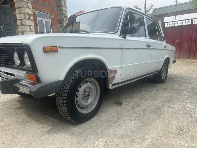 LADA (VAZ) 2106 2005, 95,000 km - 1.6 л - Quba