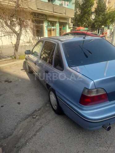 Daewoo Nexia 2007, 250,000 km - 1.5 l - Bakı