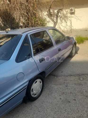 Daewoo Nexia 2007, 250,000 km - 1.5 l - Bakı
