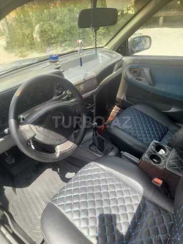 Daewoo Nexia 2007, 250,000 km - 1.5 l - Bakı
