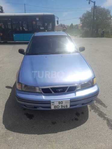 Daewoo Nexia 2007, 250,000 km - 1.5 l - Bakı
