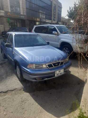 Daewoo Nexia 2007, 250,000 km - 1.5 l - Bakı