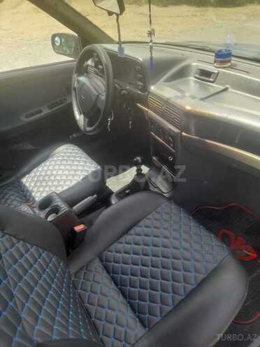 Daewoo Nexia 2007, 250,000 km - 1.5 l - Bakı