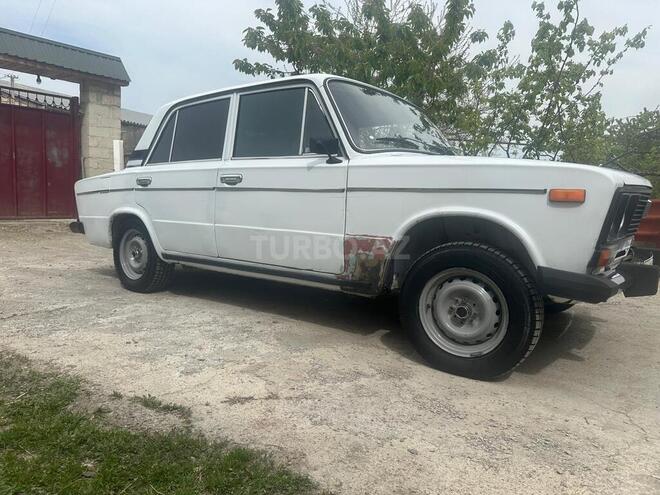 LADA (VAZ) 2106 2005, 95,000 km - 1.6 л - Quba