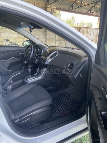 Chevrolet Cruze 2013, 245,000 km - 1.6 l - Gəncə
