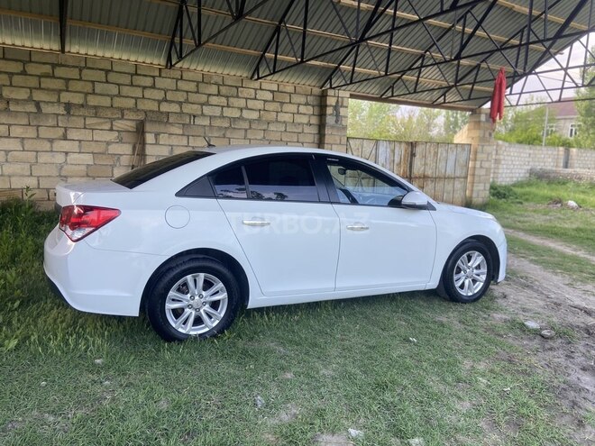 Chevrolet Cruze 2013, 245,000 km - 1.6 l - Gəncə
