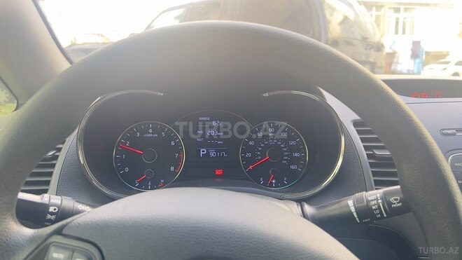 Kia Forte 2015, 150,000 km - 1.8 l - Bakı