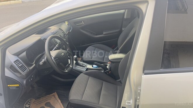 Kia Forte 2015, 150,000 km - 1.8 l - Bakı