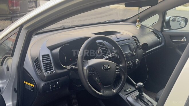 Kia Forte 2015, 150,000 km - 1.8 l - Bakı