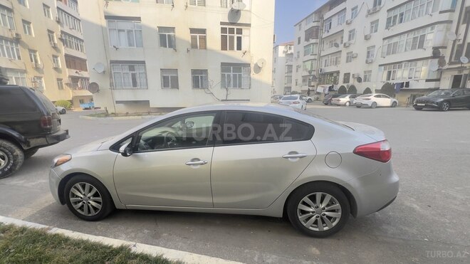 Kia Forte 2015, 150,000 km - 1.8 l - Bakı
