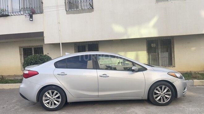 Kia Forte 2015, 150,000 km - 1.8 l - Bakı