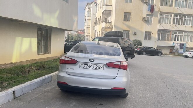 Kia Forte 2015, 150,000 km - 1.8 l - Bakı