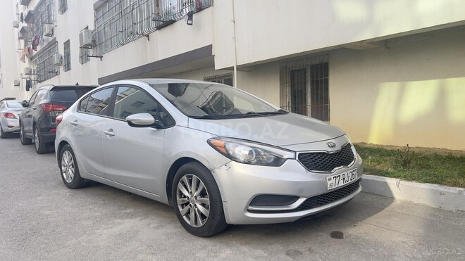 Kia Forte 2015, 150,000 km - 1.8 l - Bakı