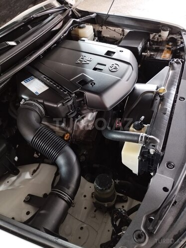 Toyota Land Cruiser 2010, 200,000 km - 4.0 l - Sumqayıt