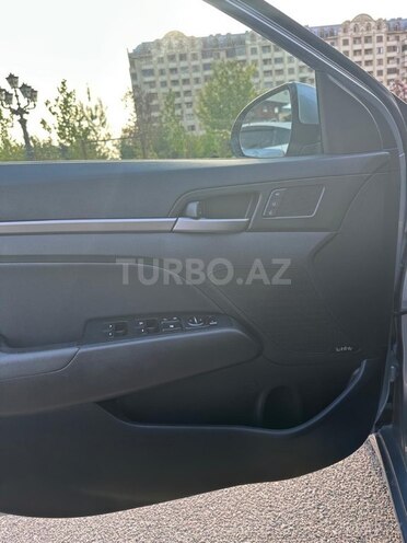 Hyundai Elantra 2016, 107,000 km - 2.0 л - Bakı