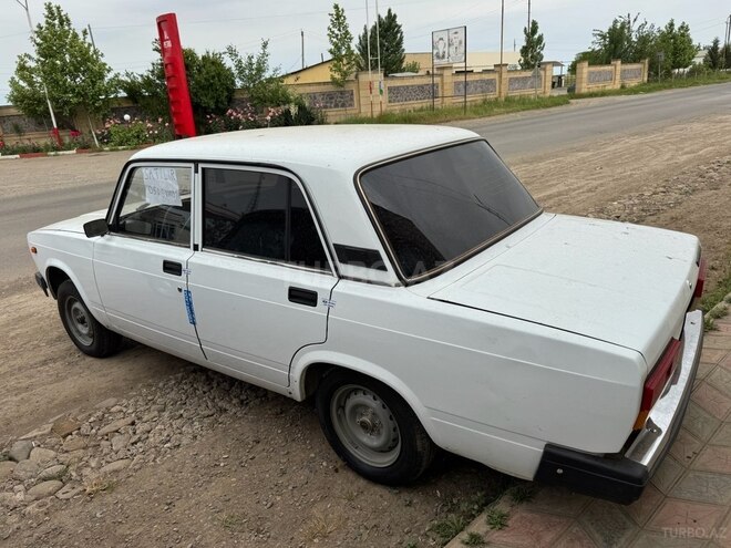 LADA (VAZ) 2107 2009, 95,000 km - 1.6 л - Cəlilabad