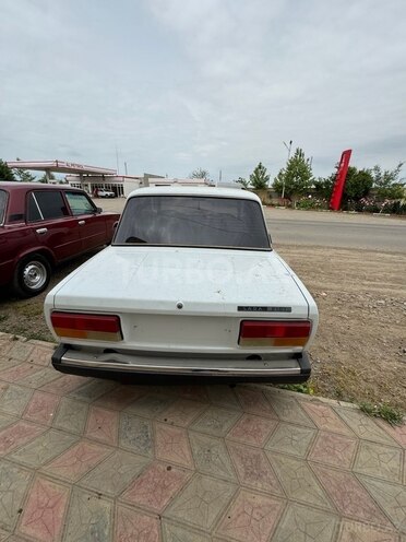 LADA (VAZ) 2107 2009, 95,000 km - 1.6 л - Cəlilabad