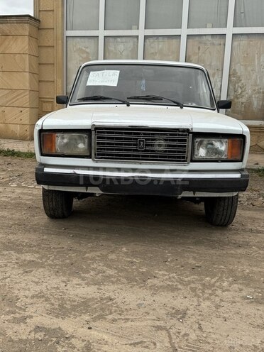 LADA (VAZ) 2107 2009, 95,000 km - 1.6 л - Cəlilabad