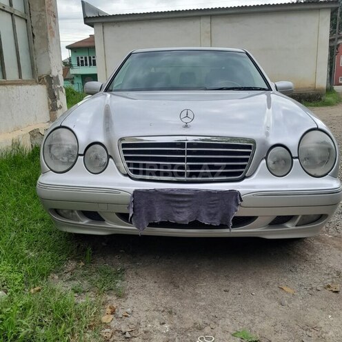 Mercedes C 200 2000, 380,000 km - 2.0 л - Lənkəran