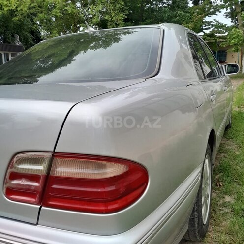 Mercedes C 200 2000, 380,000 km - 2.0 л - Lənkəran