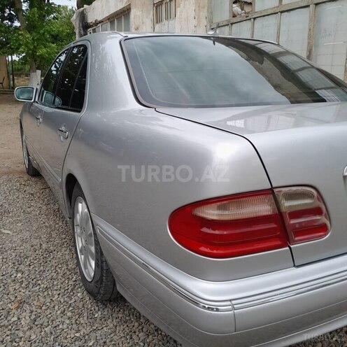 Mercedes C 200 2000, 380,000 km - 2.0 л - Lənkəran