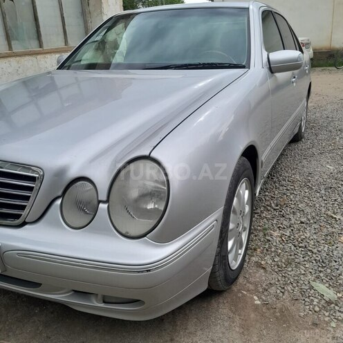 Mercedes C 200 2000, 380,000 km - 2.0 л - Lənkəran