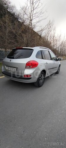 Renault Clio 2008, 230,600 km - 1.5 l - Balakən