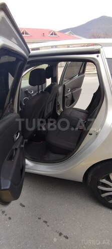 Renault Clio 2008, 230,600 km - 1.5 l - Balakən
