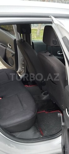 Renault Clio 2008, 230,600 km - 1.5 l - Balakən