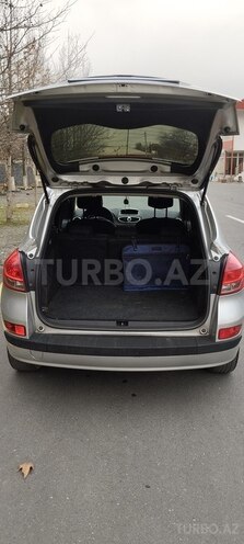 Renault Clio 2008, 230,600 km - 1.5 l - Balakən