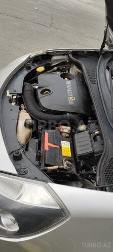 Renault Clio 2008, 230,600 km - 1.5 l - Balakən
