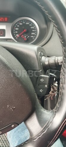 Renault Clio 2008, 230,600 km - 1.5 l - Balakən