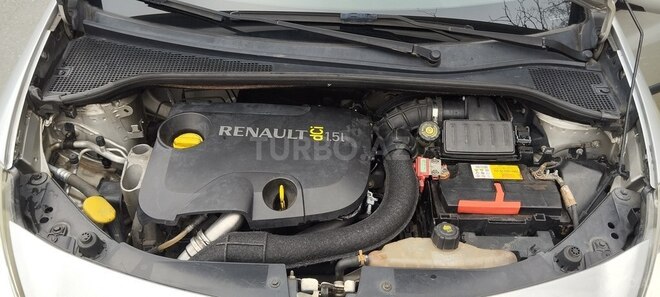Renault Clio 2008, 230,600 km - 1.5 l - Balakən