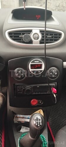 Renault Clio 2008, 230,600 km - 1.5 l - Balakən