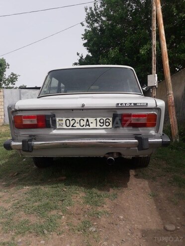 LADA (VAZ) 2106 1991, 14,800 km - 1.5 л - İmişli