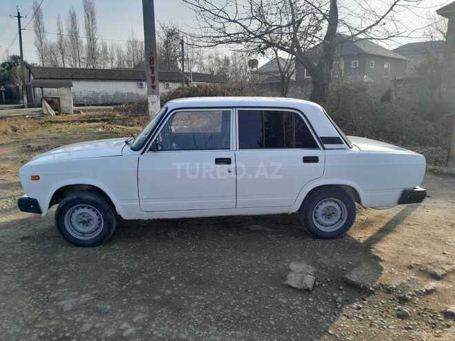 LADA (VAZ) 2107 2010, 18,000 km - 1.6 l - Lənkəran