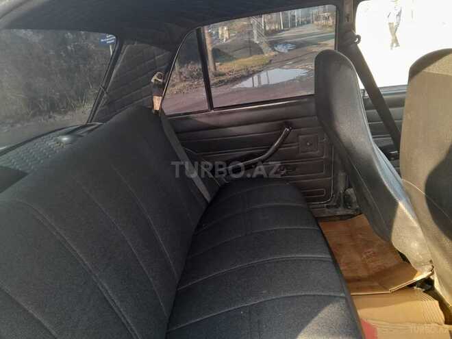 LADA (VAZ) 2107 2010, 18,000 km - 1.6 l - Lənkəran
