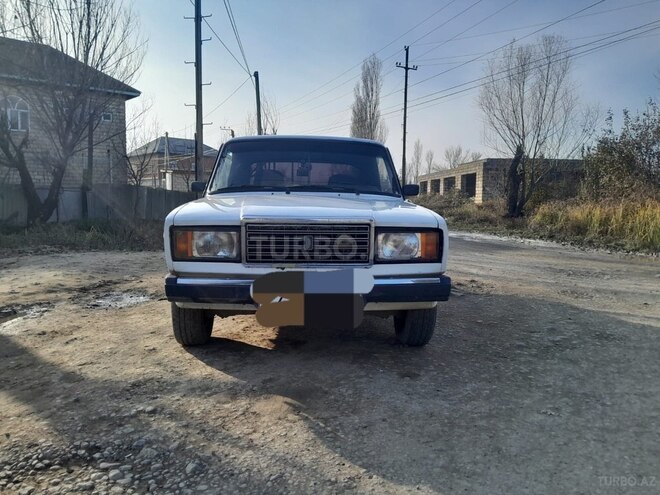 LADA (VAZ) 2107 2010, 18,000 km - 1.6 l - Lənkəran