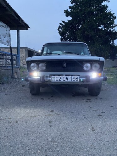 LADA (VAZ) 2106 1991, 14,800 km - 1.5 л - İmişli