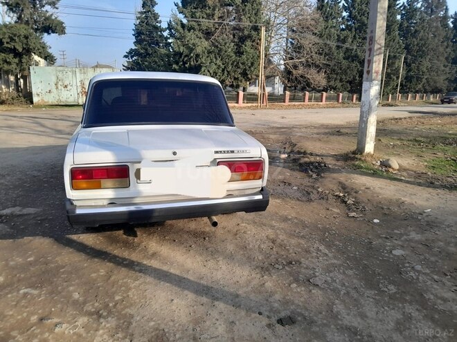 LADA (VAZ) 2107 2010, 18,000 km - 1.6 l - Lənkəran