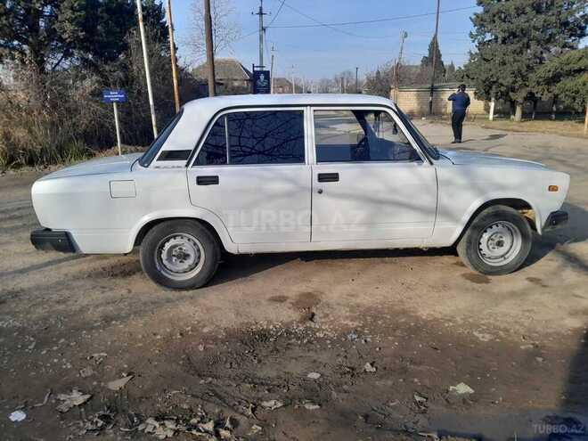 LADA (VAZ) 2107 2010, 18,000 km - 1.6 l - Lənkəran